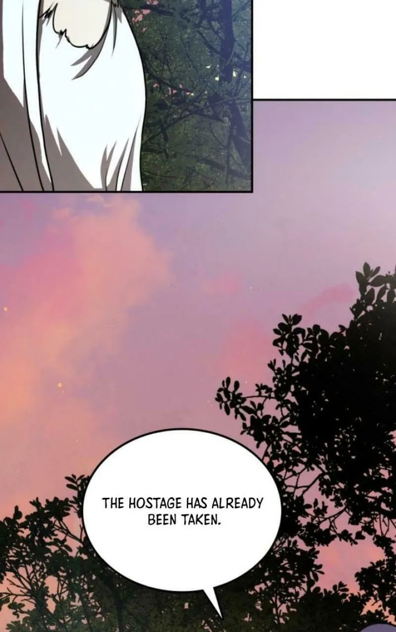 Perhaps Invincible Chapter 20 page 84 - 