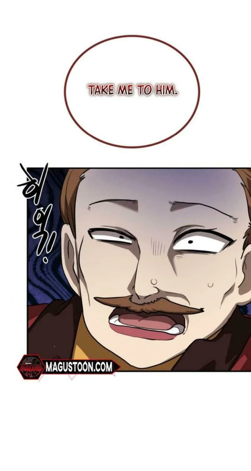 Perhaps Invincible Chapter 20 page 90 - 
