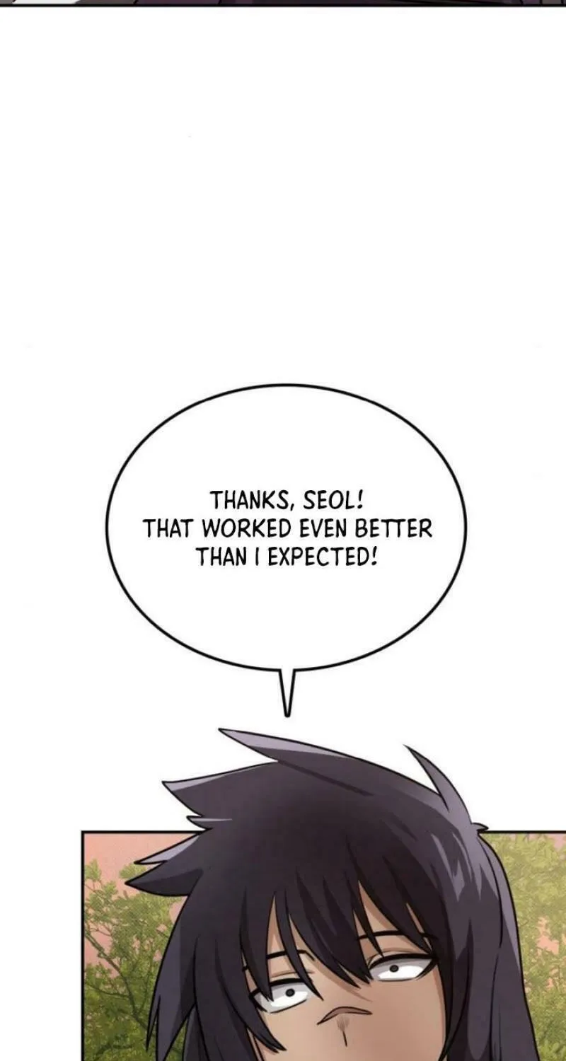 Perhaps Invincible Chapter 20 page 10 - 
