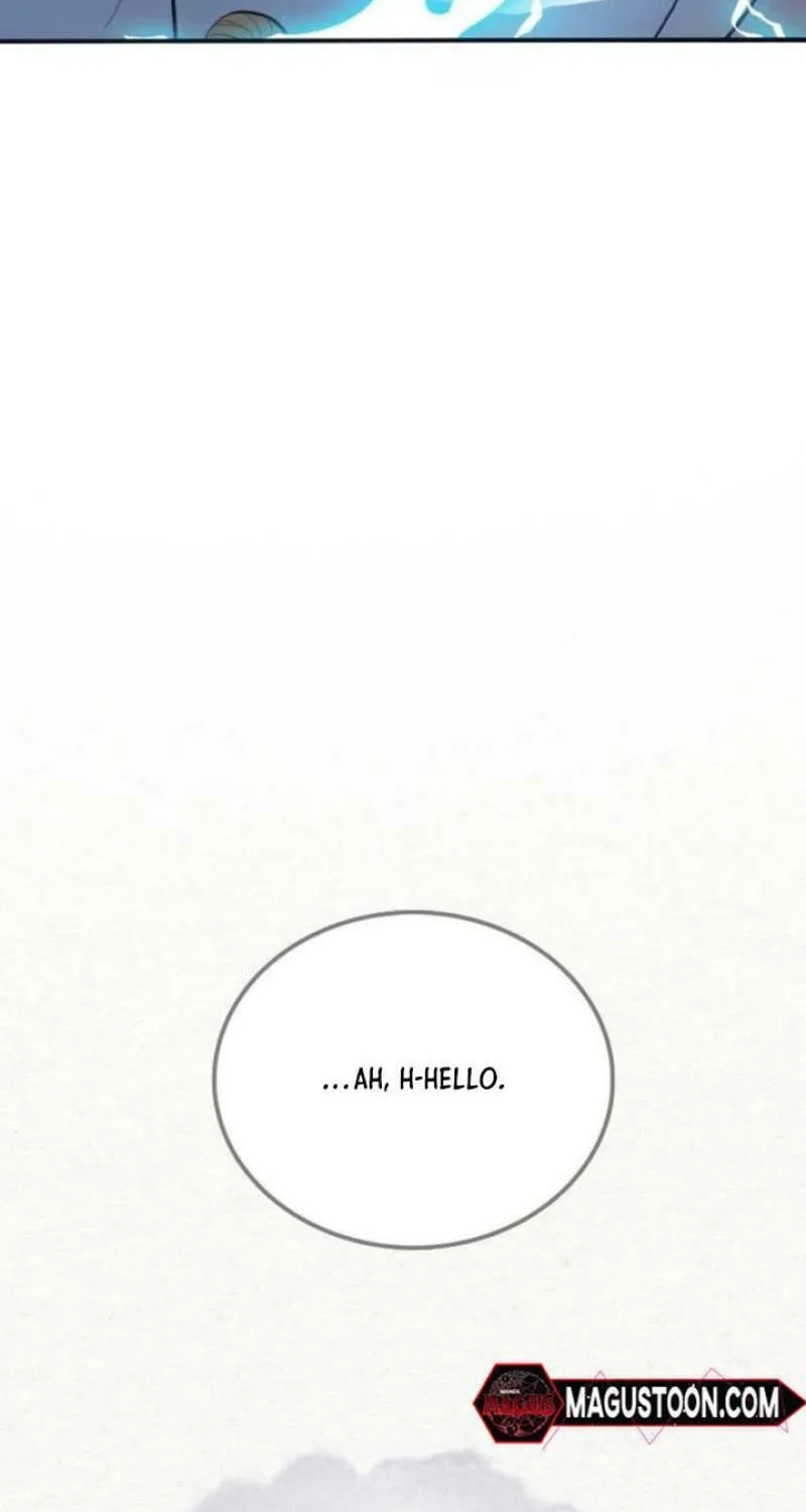 Perhaps Invincible Chapter 20 page 94 - 