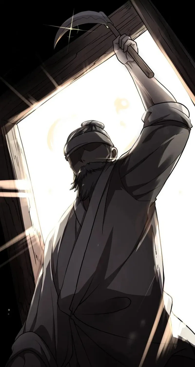 Perhaps Invincible Chapter 21 page 26 - 
