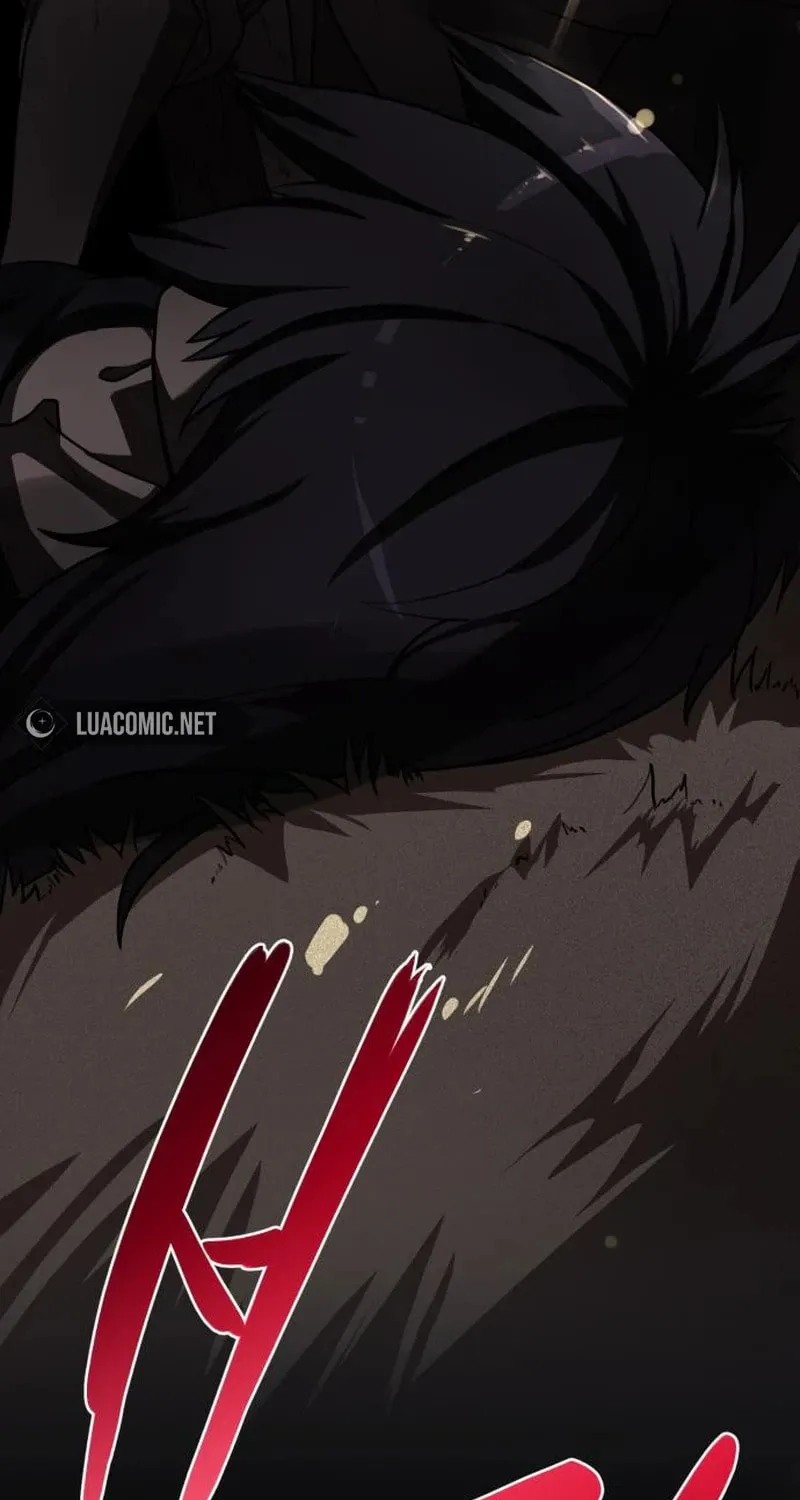 Perhaps Invincible Chapter 21 page 27 - 