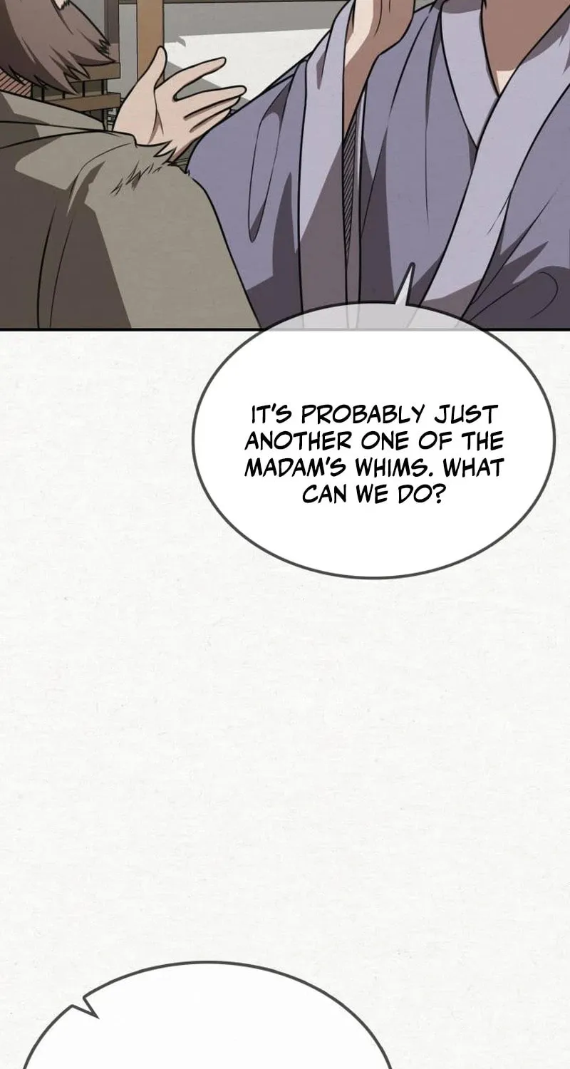 Perhaps Invincible Chapter 21 page 4 - 