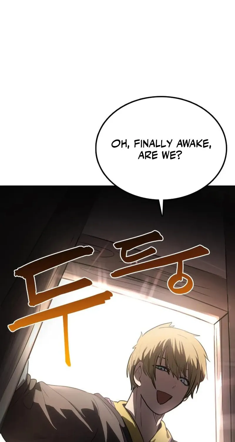 Perhaps Invincible Chapter 21 page 34 - 