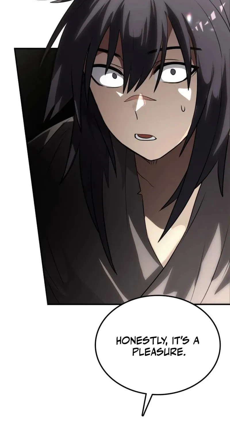 Perhaps Invincible Chapter 21 page 37 - 
