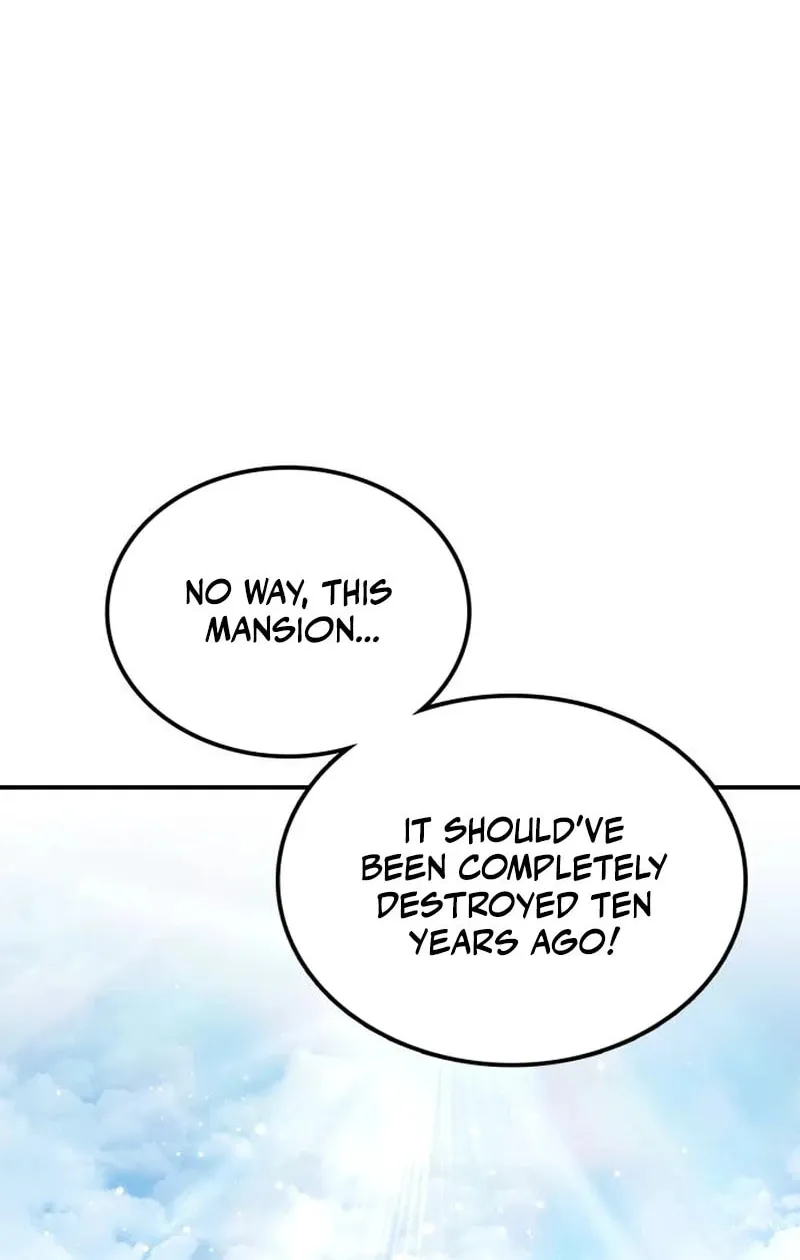 Perhaps Invincible Chapter 21 page 40 - 