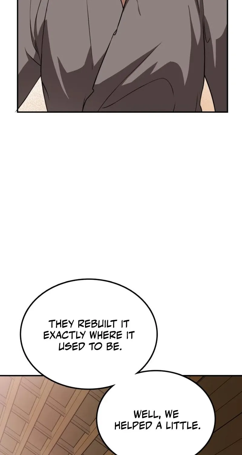 Perhaps Invincible Chapter 21 page 42 - 