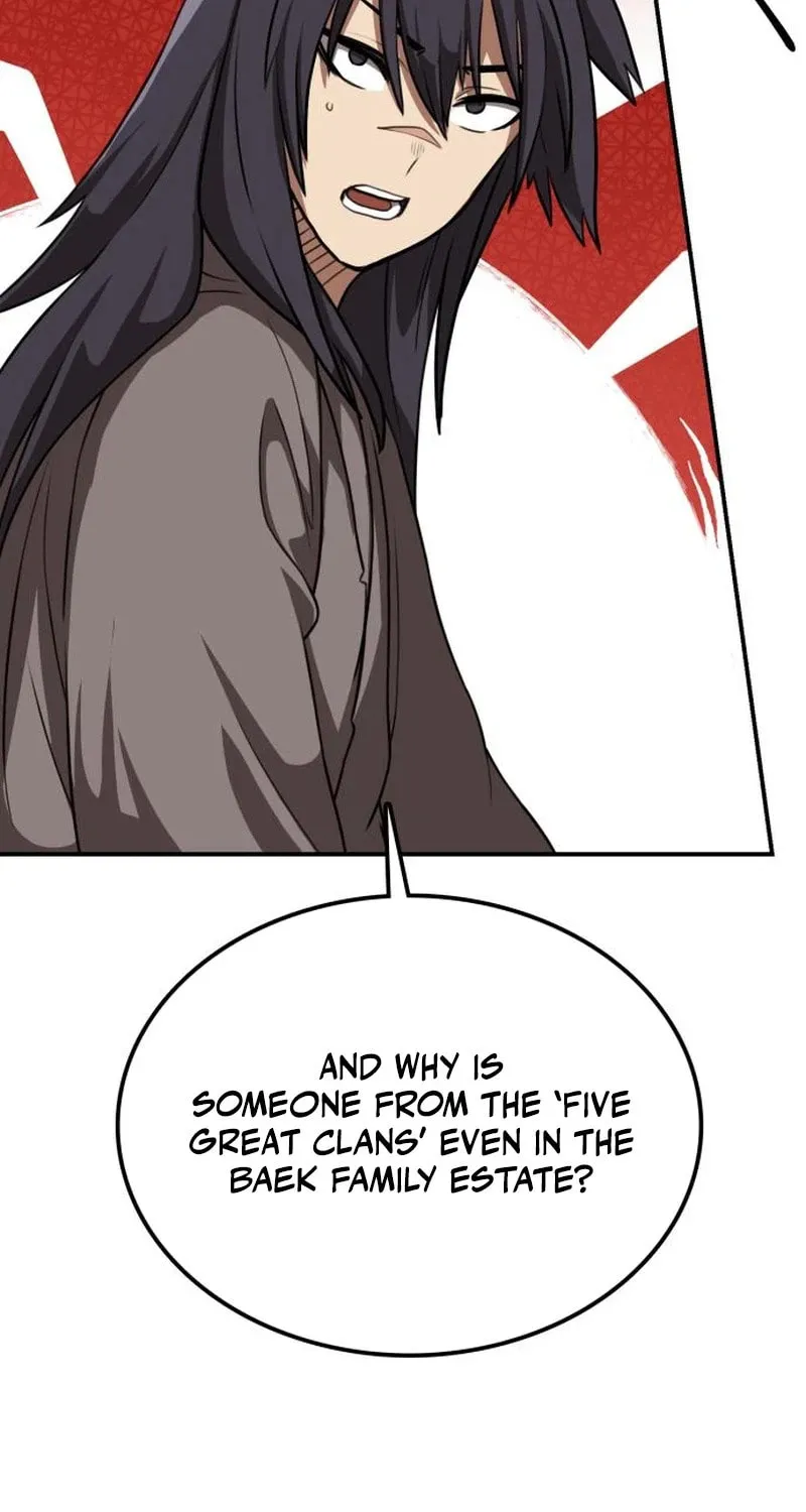 Perhaps Invincible Chapter 21 page 45 - 