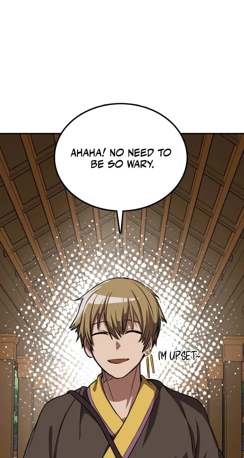 Perhaps Invincible Chapter 21 page 46 - 