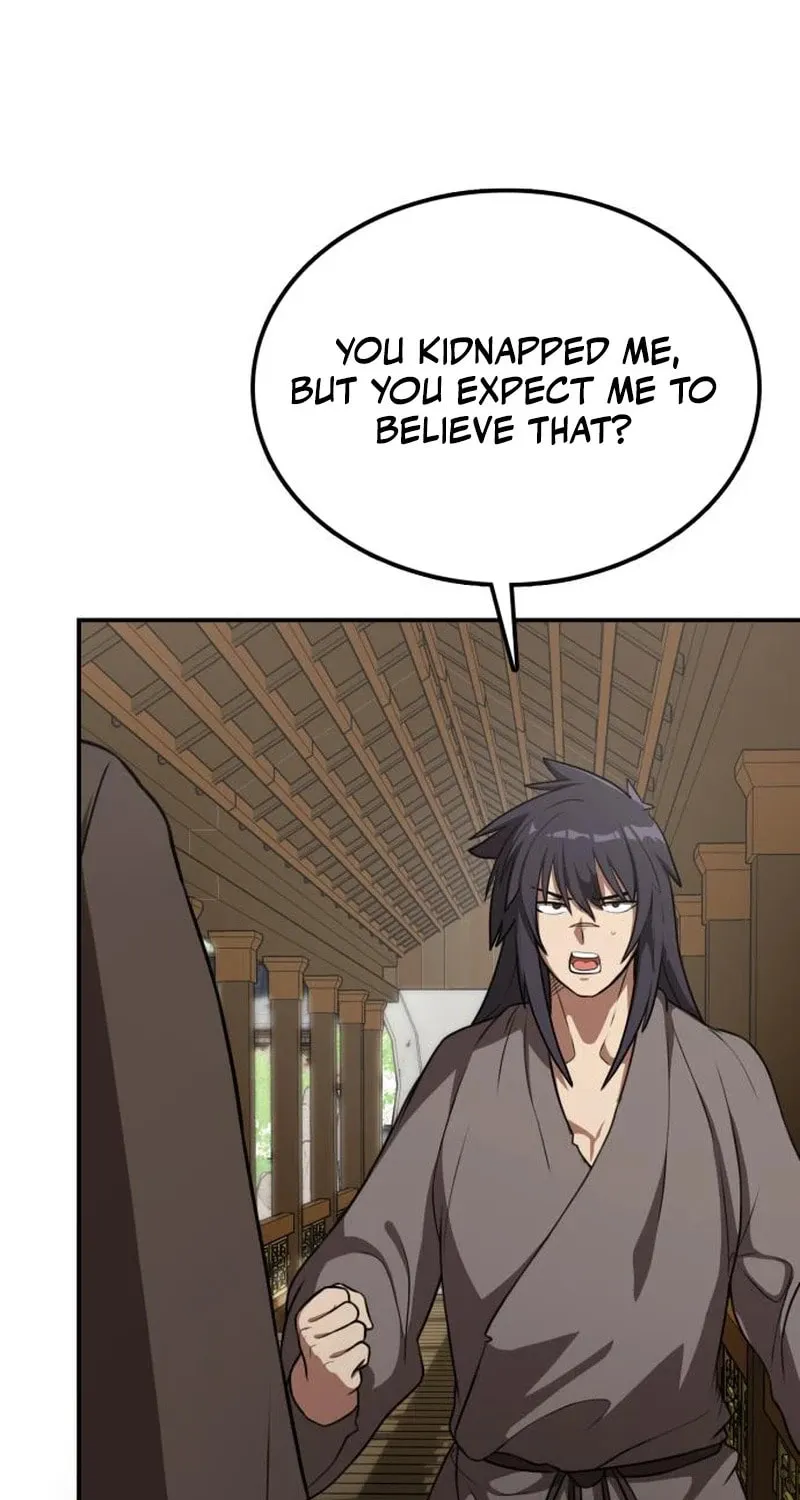 Perhaps Invincible Chapter 21 page 49 - 