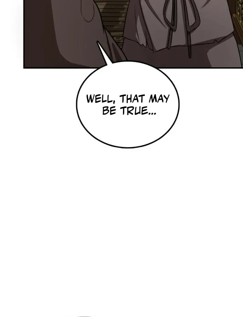 Perhaps Invincible Chapter 21 page 50 - 