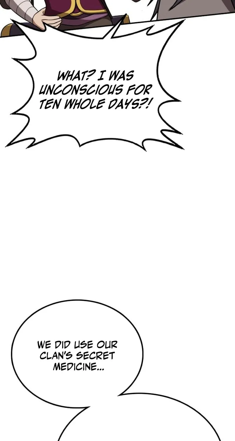 Perhaps Invincible Chapter 21 page 52 - 