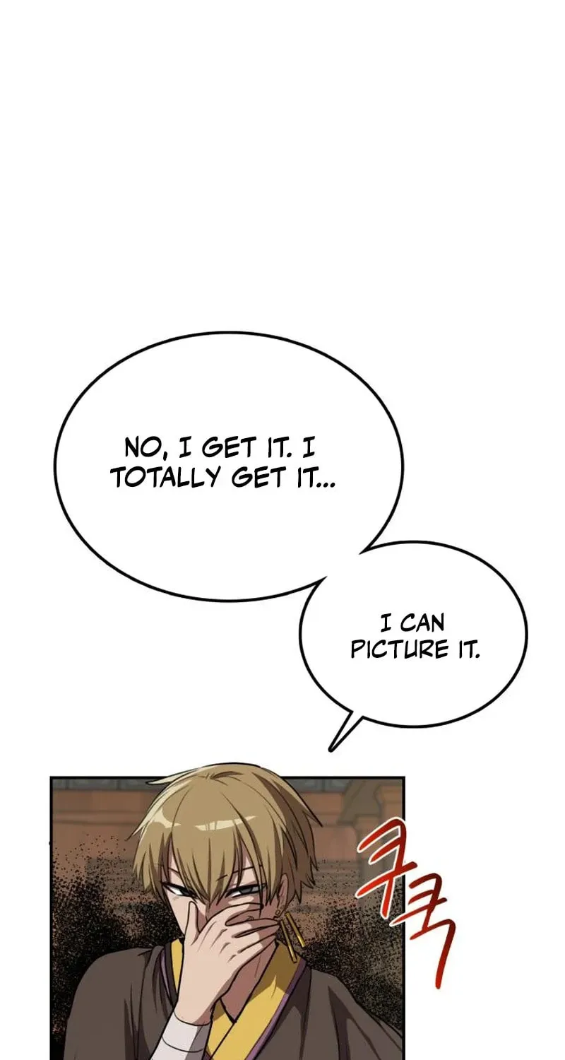 Perhaps Invincible Chapter 21 page 57 - 