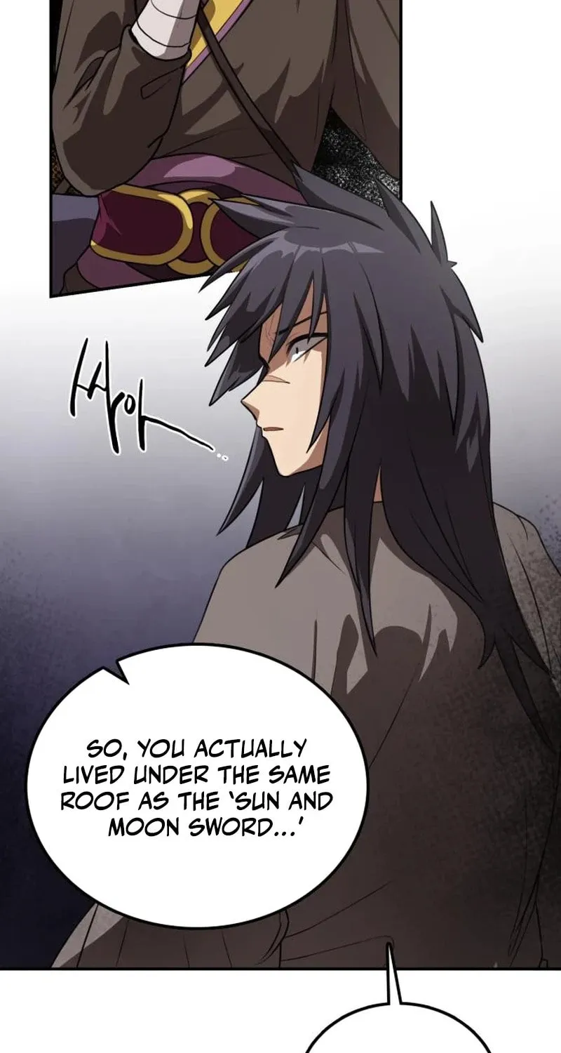 Perhaps Invincible Chapter 21 page 58 - 