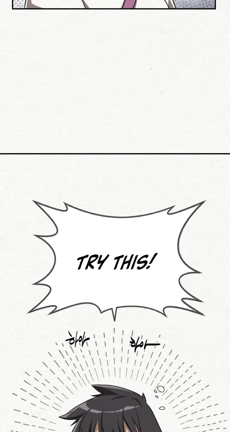 Perhaps Invincible Chapter 21 page 7 - 