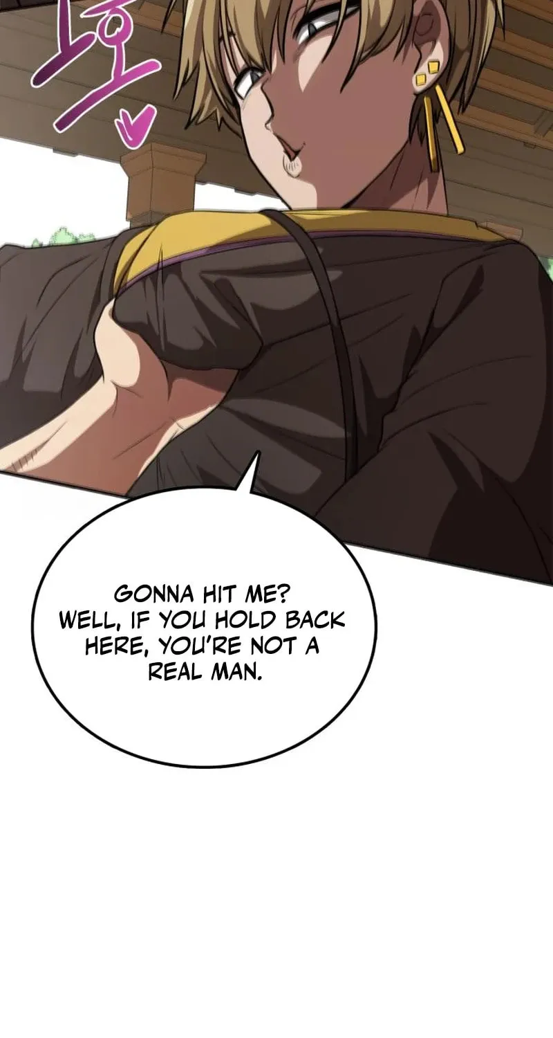 Perhaps Invincible Chapter 21 page 68 - 
