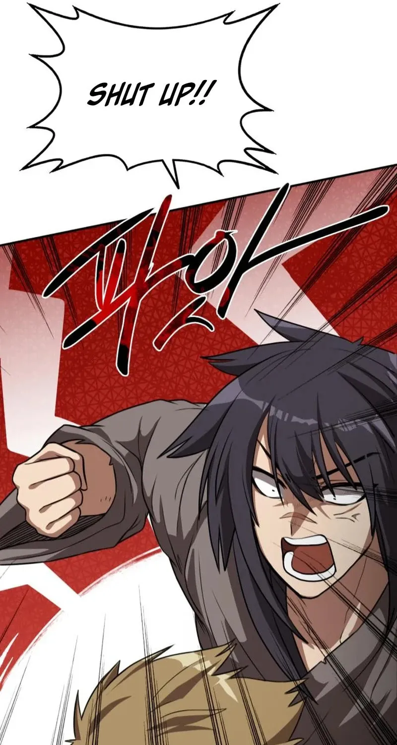 Perhaps Invincible Chapter 21 page 70 - 