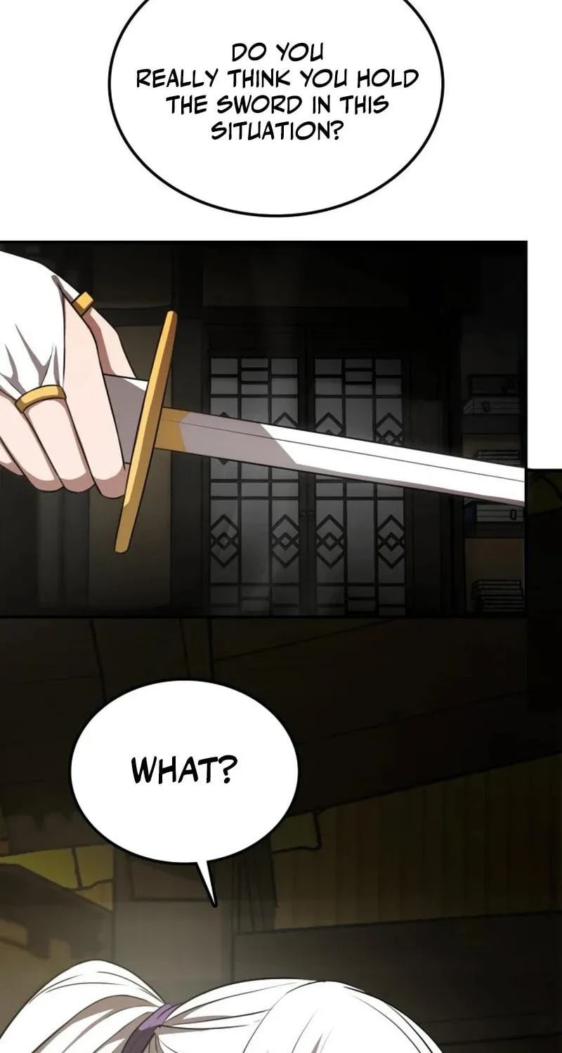 Perhaps Invincible Chapter 21 page 85 - 