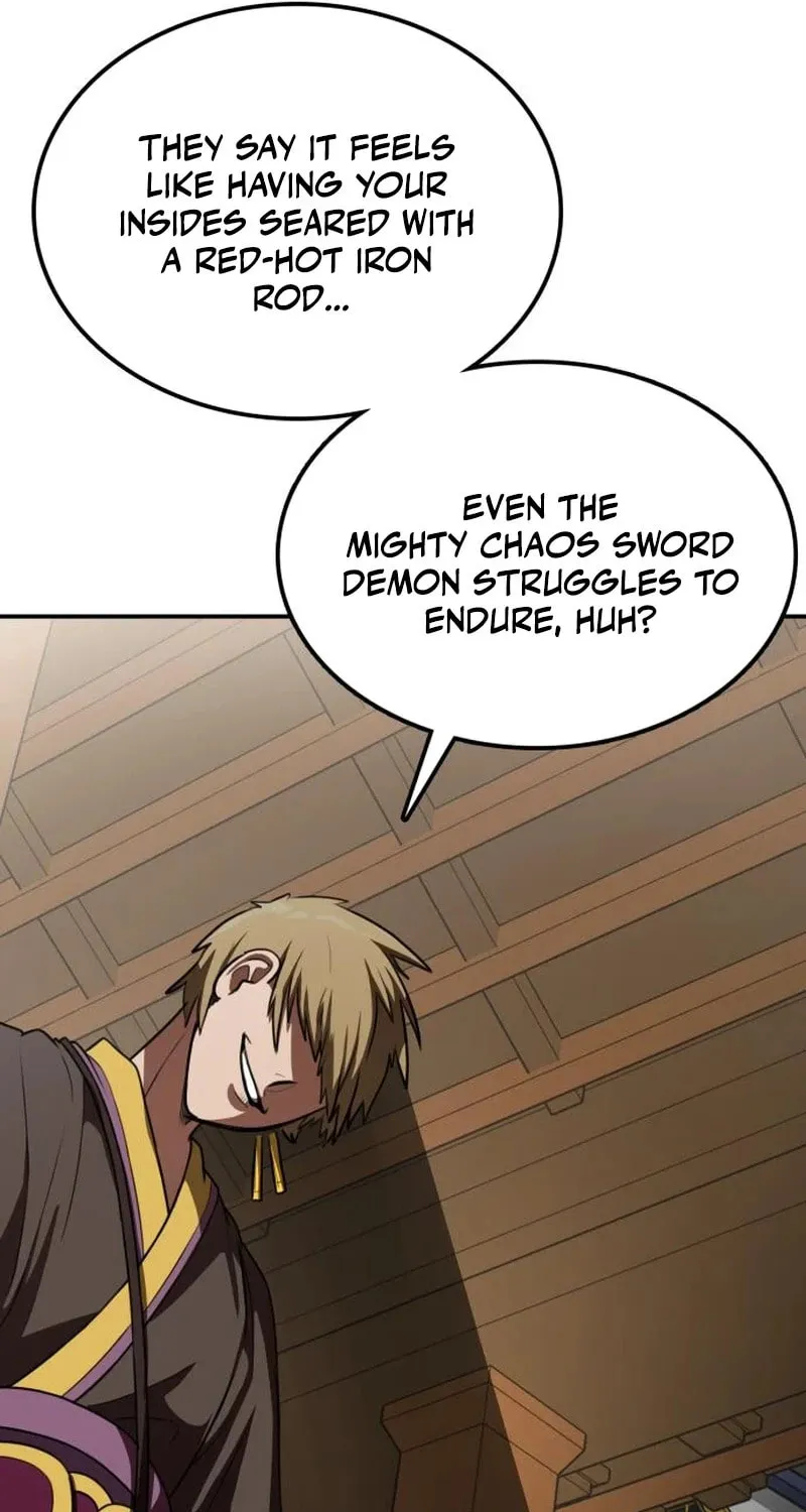 Perhaps Invincible Chapter 21 page 90 - 