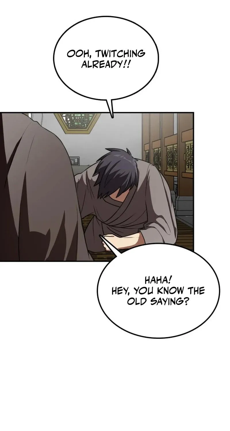 Perhaps Invincible Chapter 21 page 92 - 