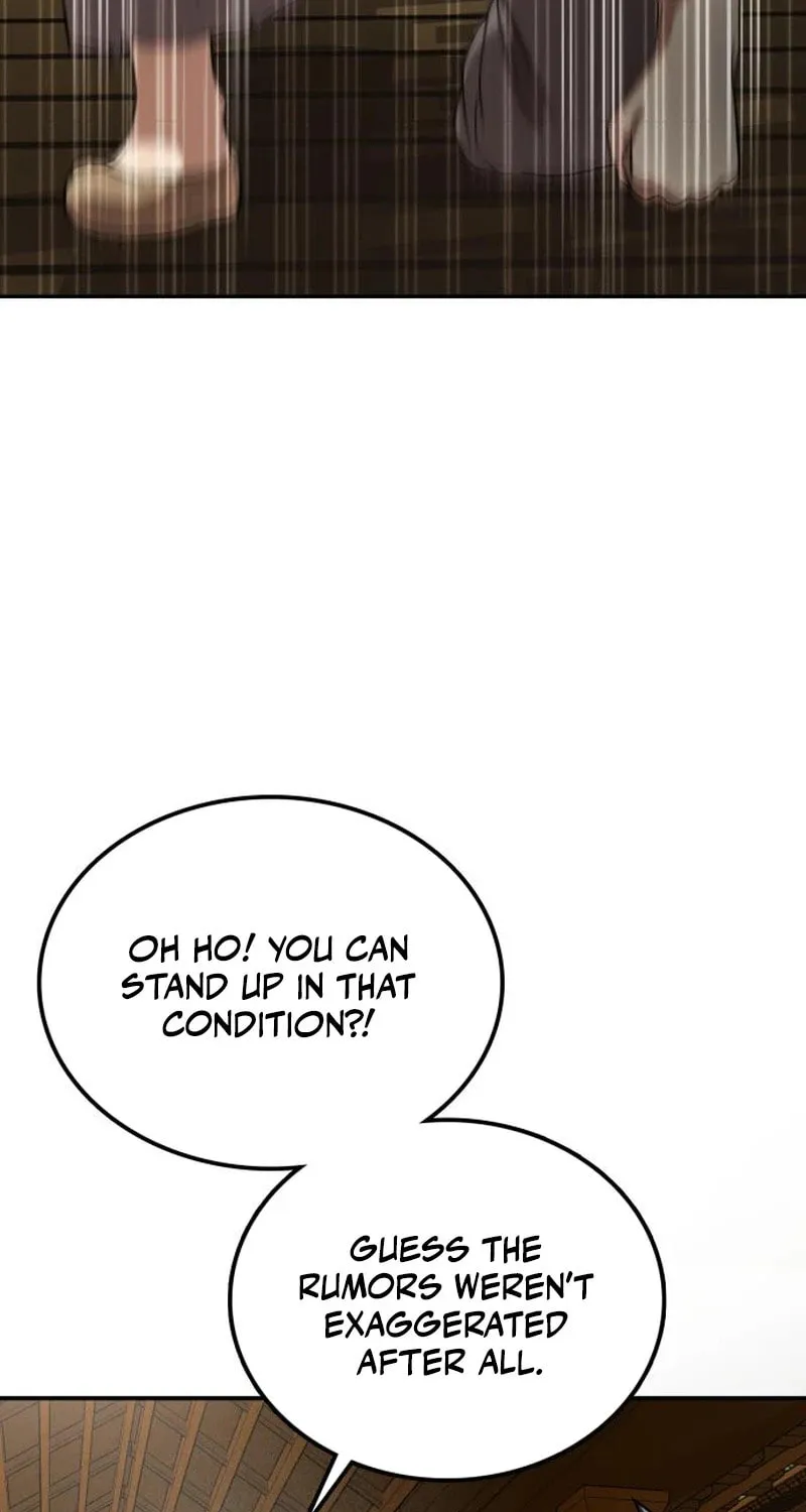 Perhaps Invincible Chapter 21 page 98 - 