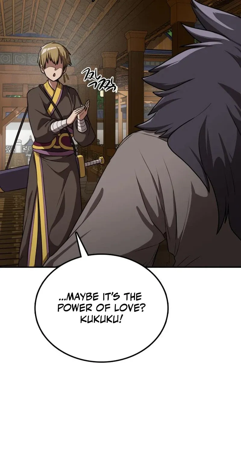 Perhaps Invincible Chapter 21 page 99 - 