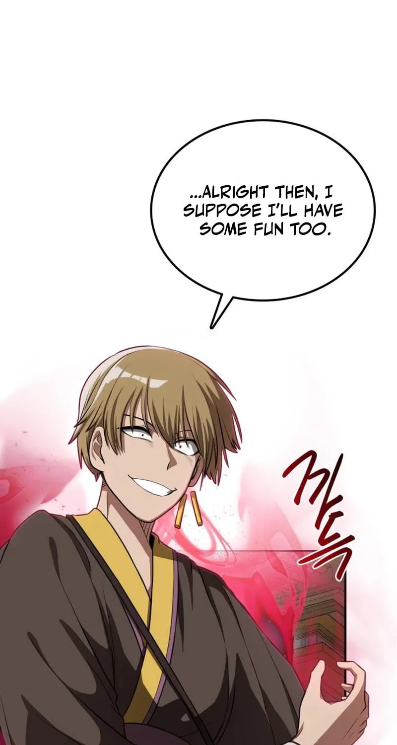 Perhaps Invincible Chapter 21 page 100 - 