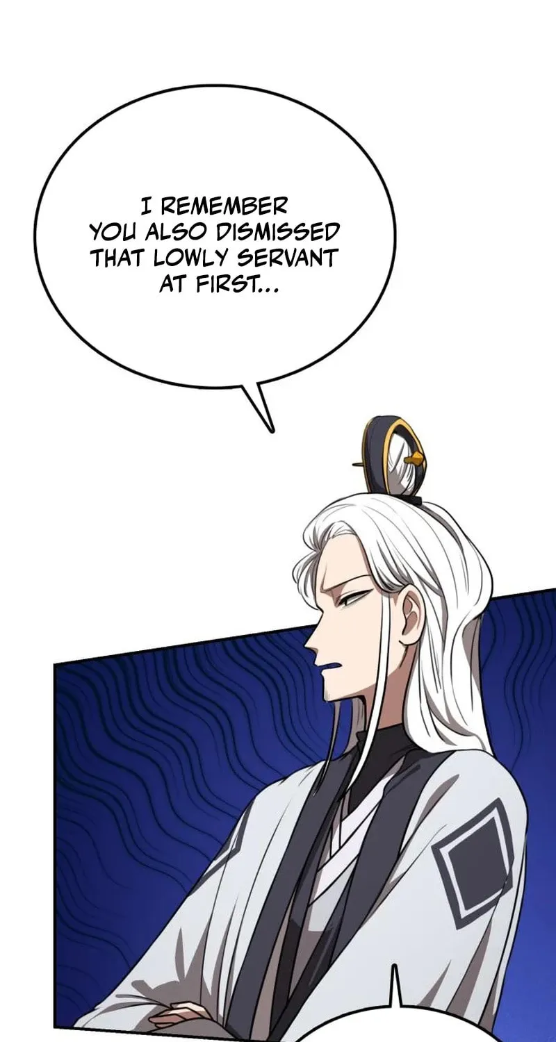 Perhaps Invincible Chapter 22 page 14 - 