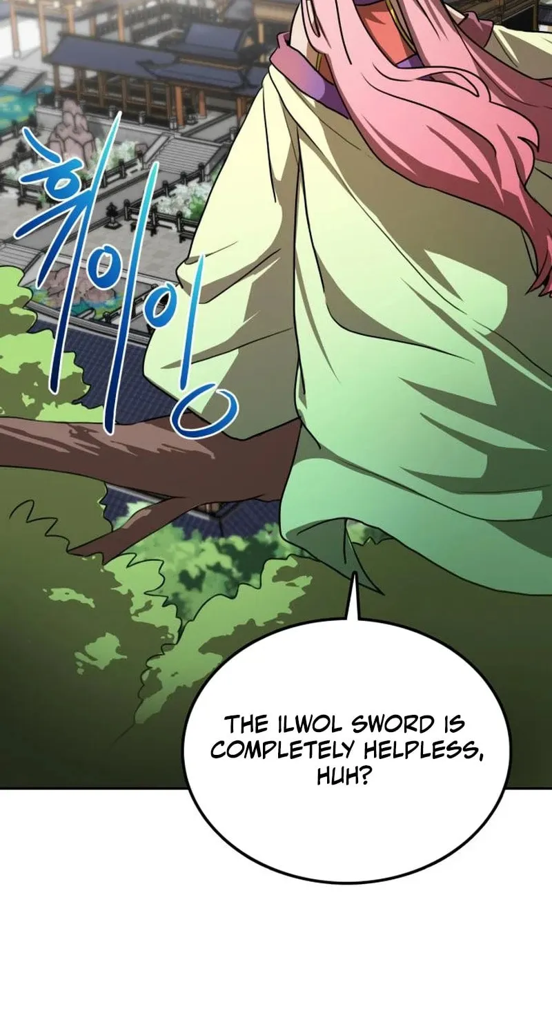 Perhaps Invincible Chapter 22 page 18 - 