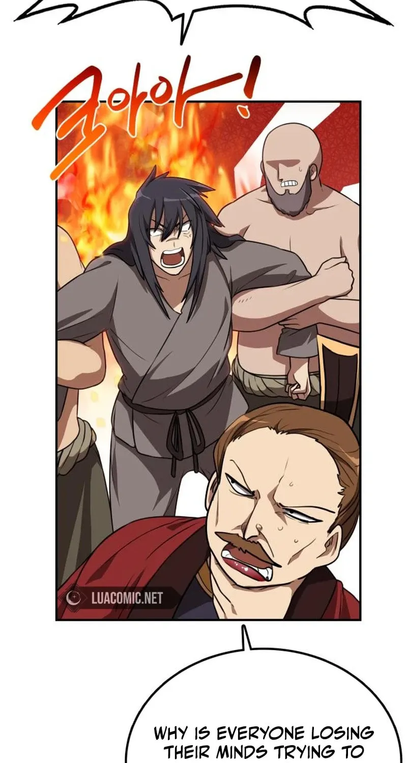 Perhaps Invincible Chapter 22 page 26 - 