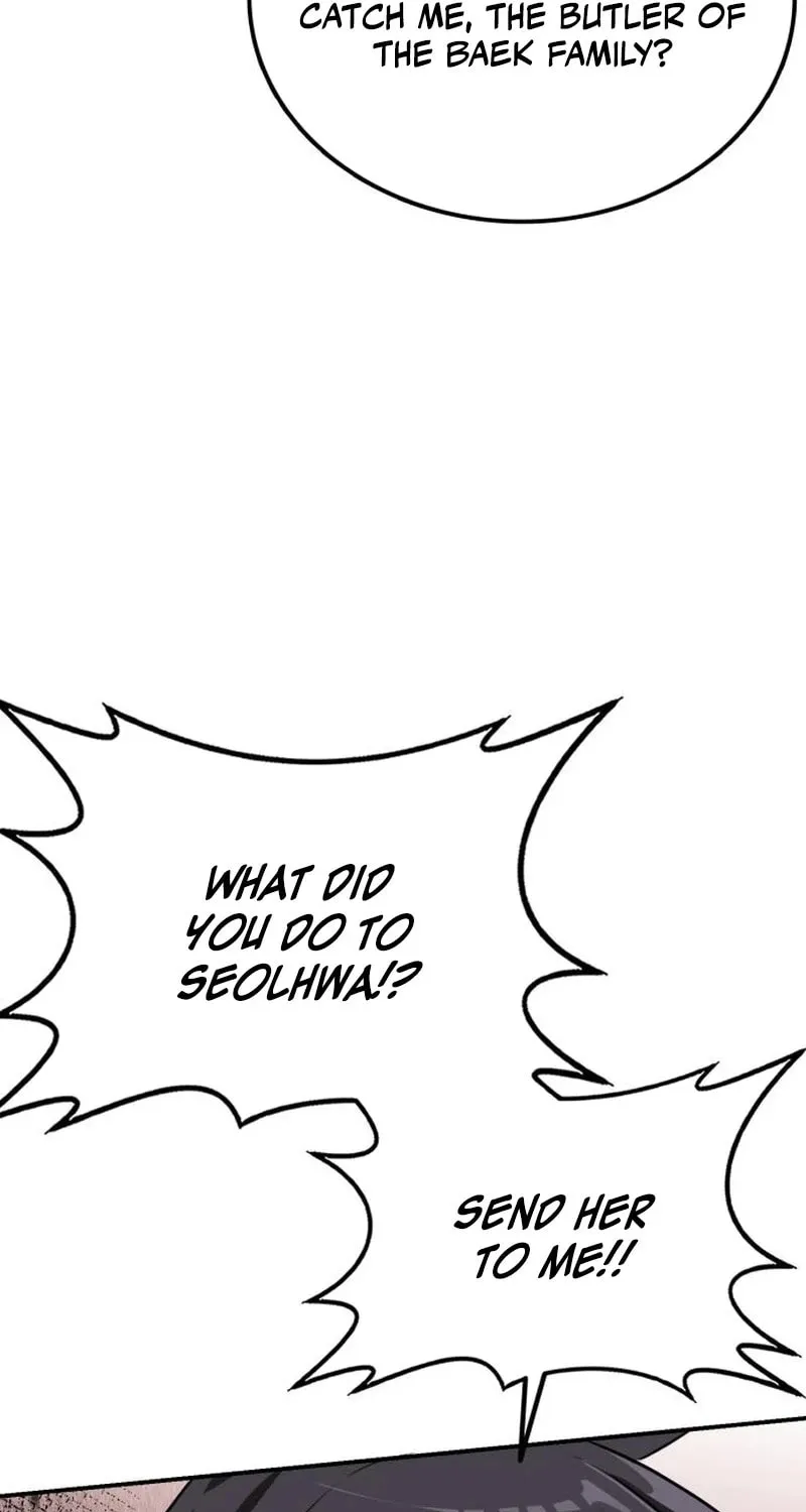 Perhaps Invincible Chapter 22 page 27 - 