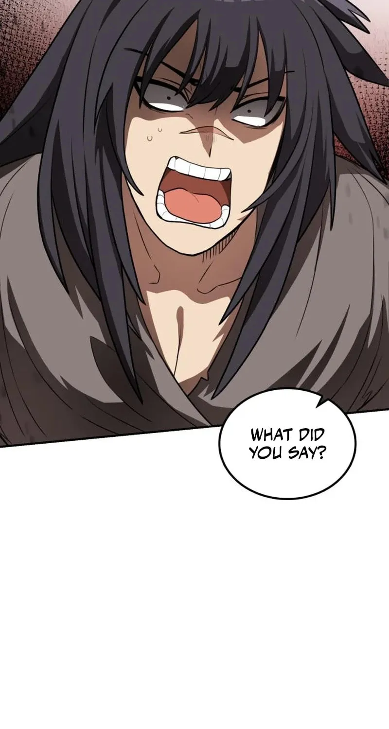 Perhaps Invincible Chapter 22 page 28 - 