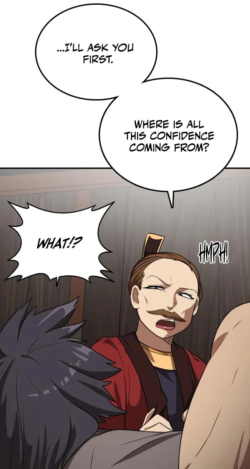 Perhaps Invincible Chapter 22 page 29 - 