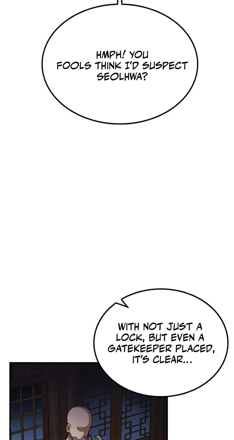 Perhaps Invincible Chapter 22 page 34 - 