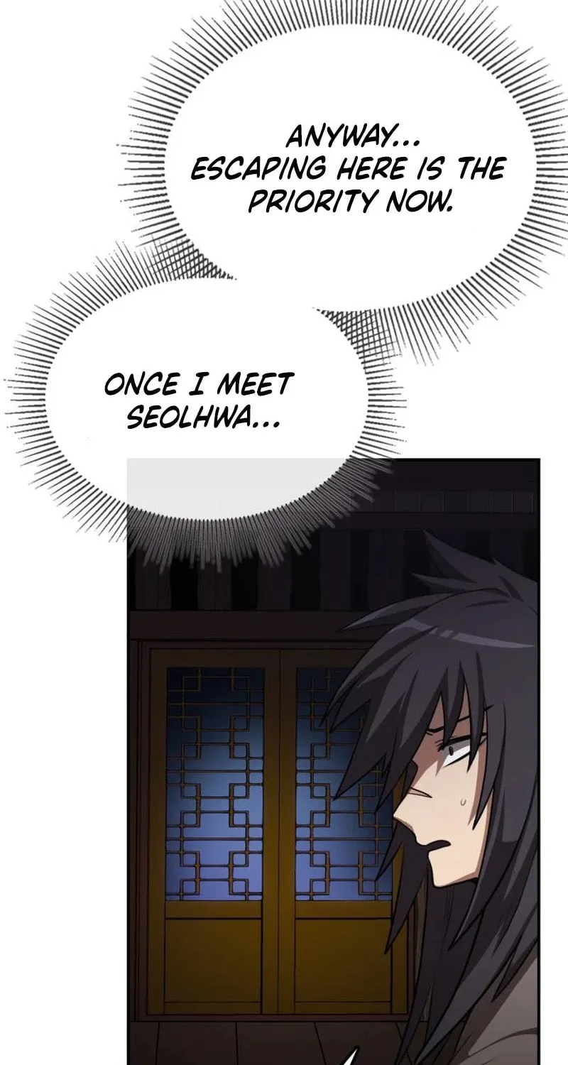 Perhaps Invincible Chapter 22 page 38 - 