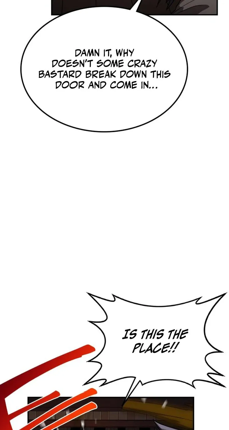 Perhaps Invincible Chapter 22 page 39 - 