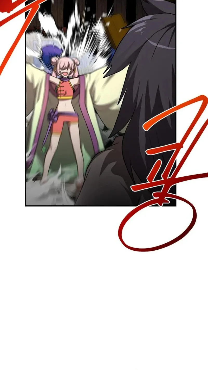 Perhaps Invincible Chapter 22 page 40 - 