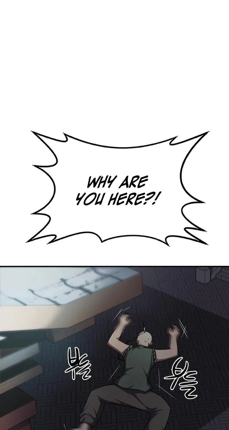 Perhaps Invincible Chapter 22 page 43 - 