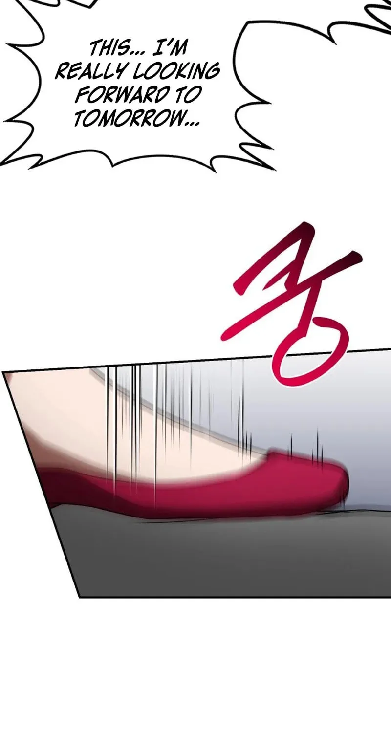 Perhaps Invincible Chapter 22 page 6 - 