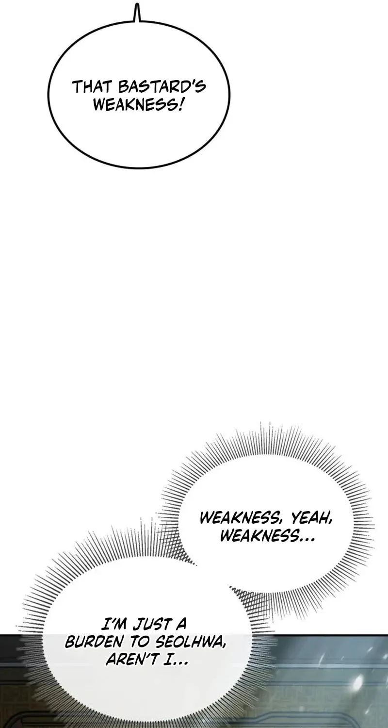 Perhaps Invincible Chapter 22 page 51 - 