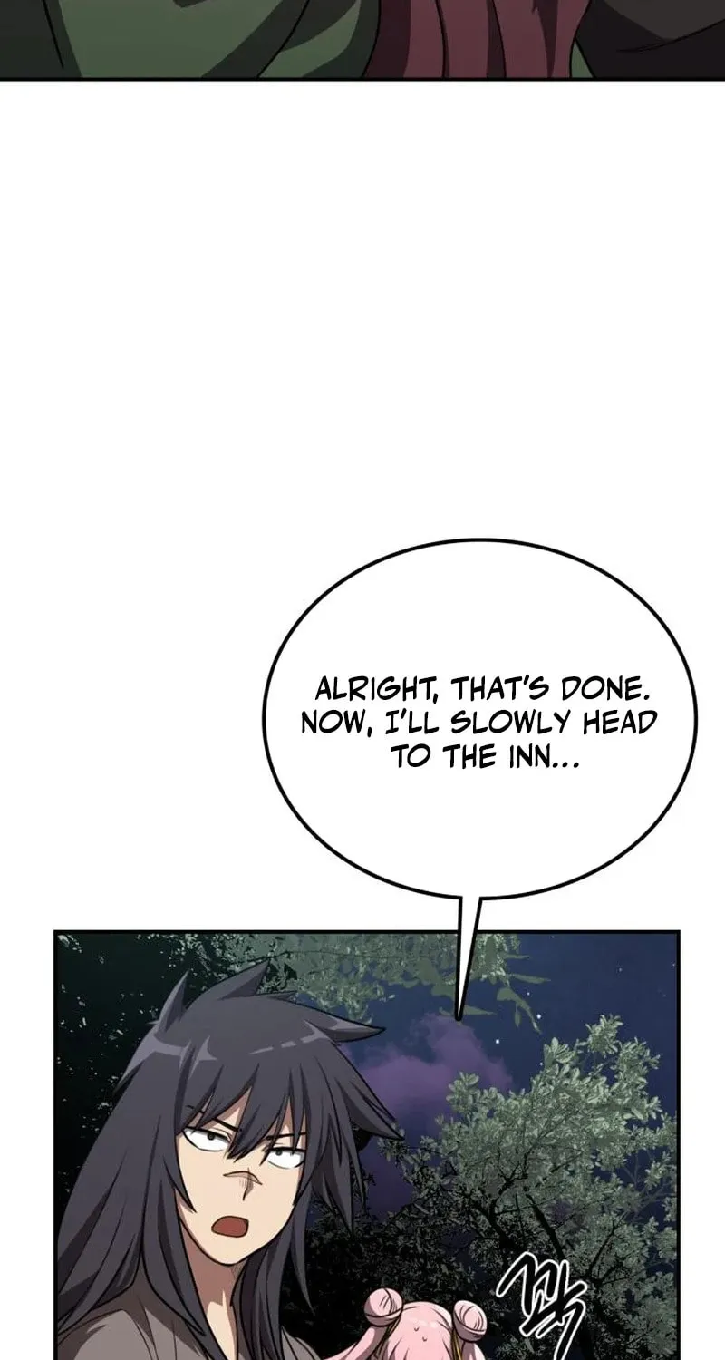 Perhaps Invincible Chapter 22 page 57 - 