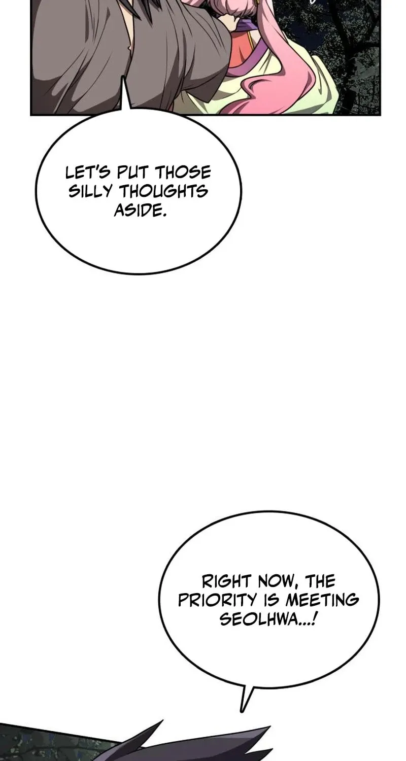 Perhaps Invincible Chapter 22 page 58 - 