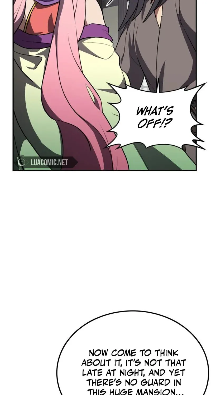 Perhaps Invincible Chapter 22 page 63 - 