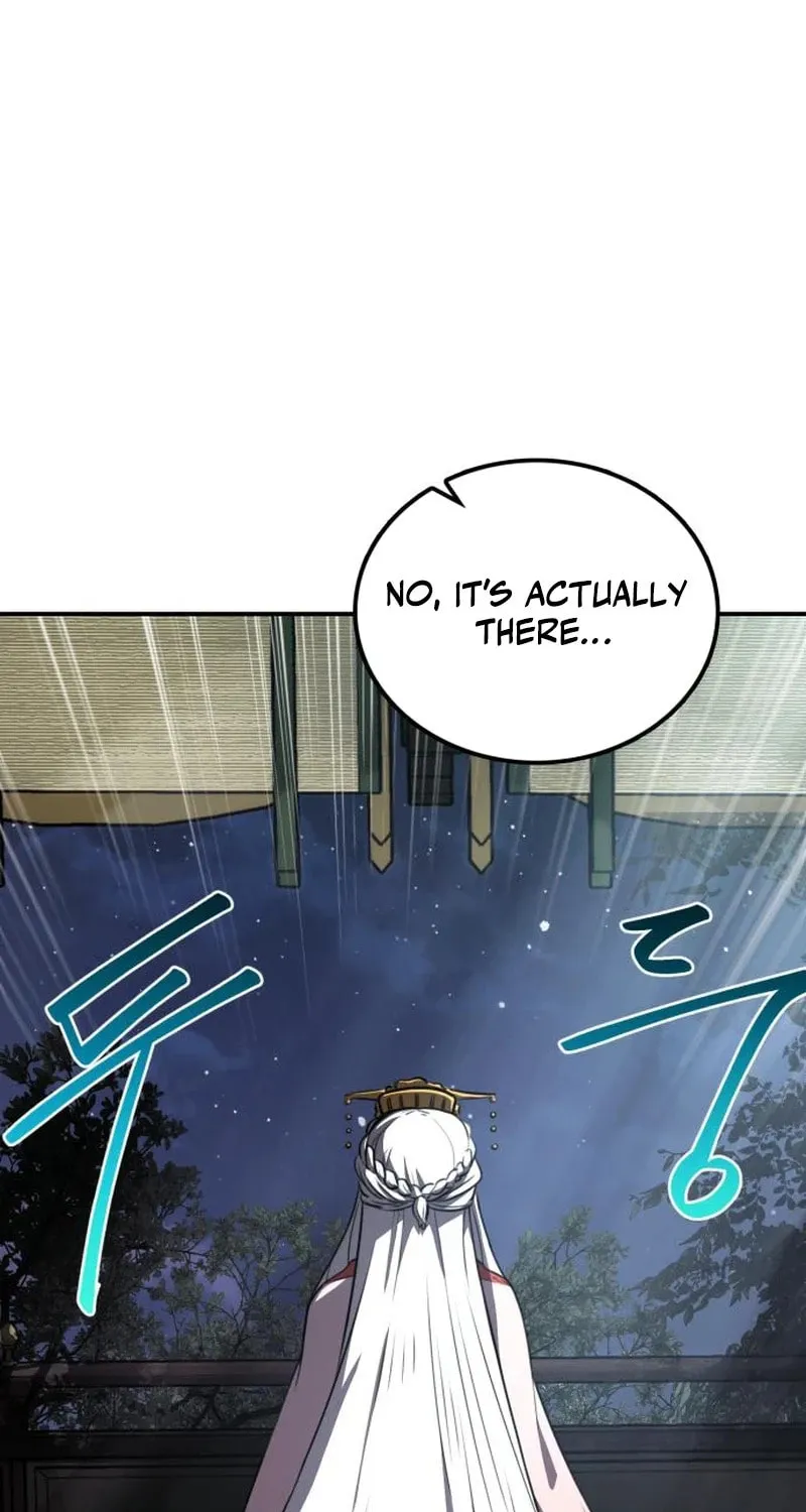 Perhaps Invincible Chapter 22 page 65 - 