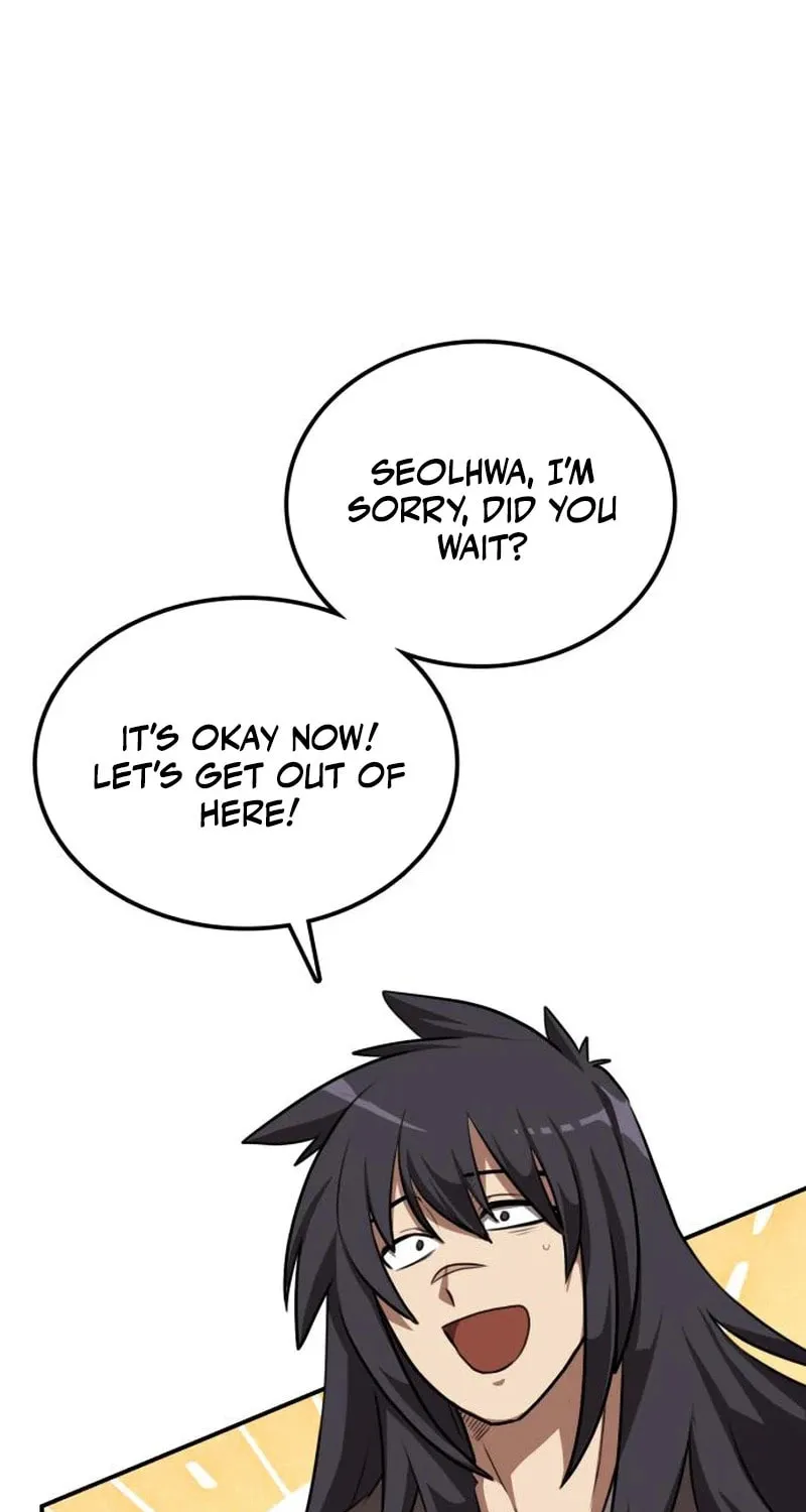 Perhaps Invincible Chapter 22 page 67 - 