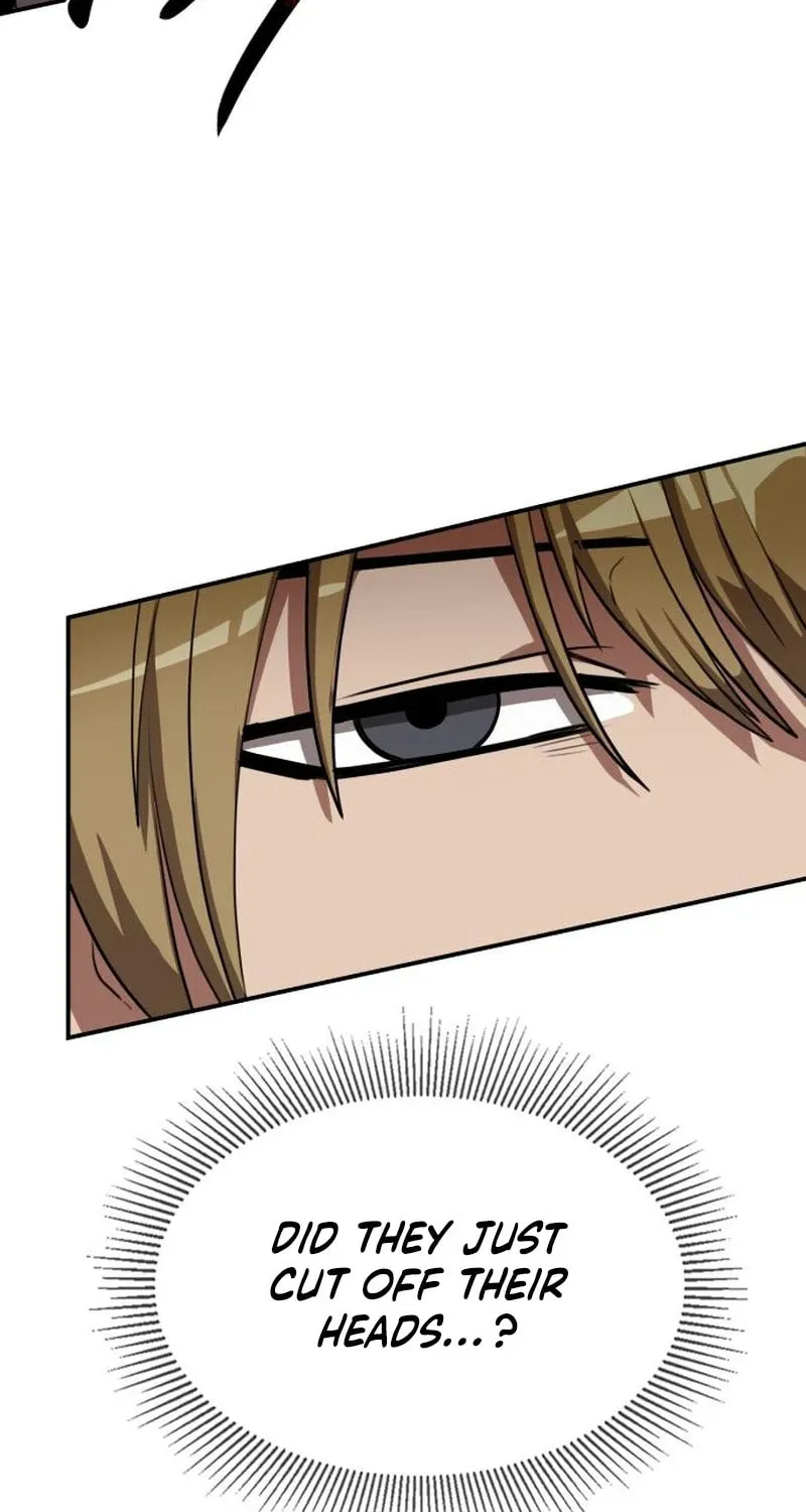 Perhaps Invincible Chapter 22 page 8 - 