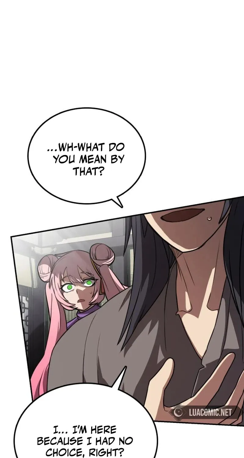 Perhaps Invincible Chapter 22 page 71 - 