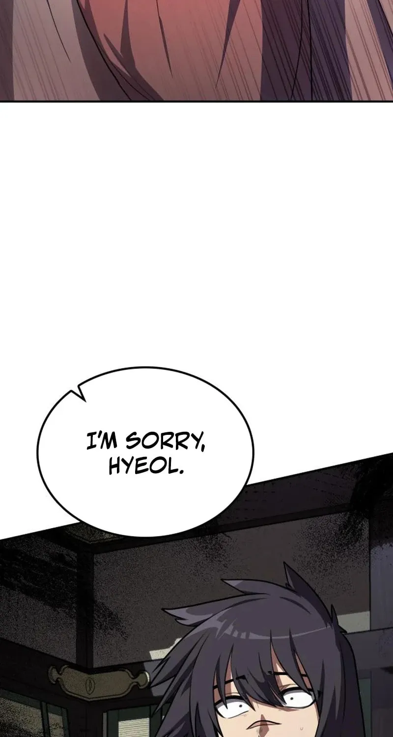 Perhaps Invincible Chapter 22 page 76 - 