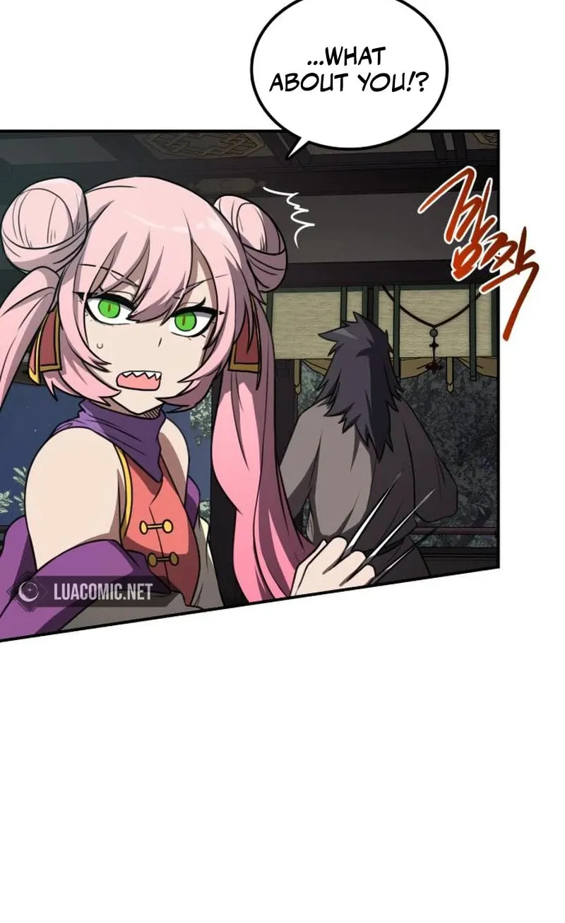 Perhaps Invincible Chapter 22 page 80 - 