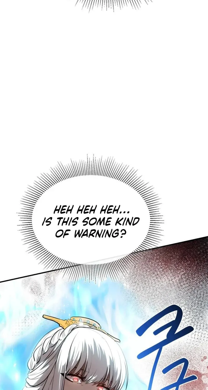 Perhaps Invincible Chapter 22 page 9 - 